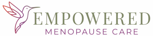 Empowered Menopause Care