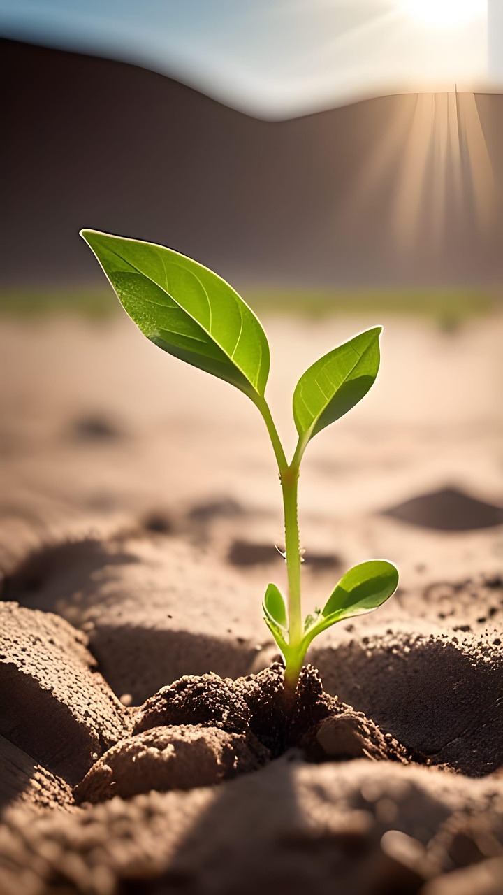 ai generated, plant, seedling, sprout, growth, nature, seedling, seedling, seedling, seedling, seedling, growth, growth, growth, growth